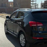 جک S5 اتومات استثنایی مدل ۱۳۹۷|خودرو سواری و وانت|بوکان, |دیوار