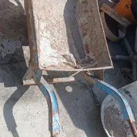 فرغون دور رنگ1500|ابزارآلات|گلستان (تهران), |دیوار
