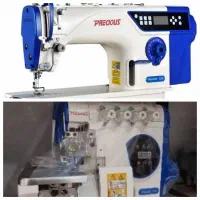 چرخ خیاطی فاکتور وام