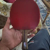 دسته تنیس روی میز