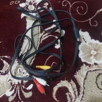 آداپتور سه فیش سونی یک|کنسول، بازی ویدئویی و آنلاین|اقبالیه, |دیوار