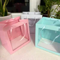 ساک دستی وبگ دندونی