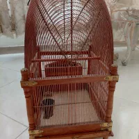 قفسه دست بافت