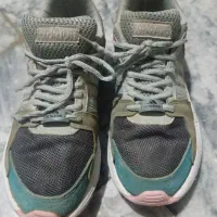 کفش در حد نو