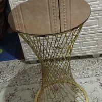 میز عسلی تکی