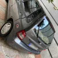 پراید 111مدل 1391 مدارک کامل بیمه فول