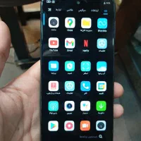 موبایل Redmi NOTE 9S|موبایل|رضوانشهر, |دیوار