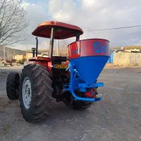 تراکتور ۴۷۵ ۹۵ جفت|خودرو سنگین|سلفچگان, |دیوار