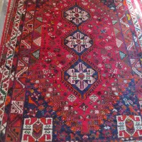 فرش دستبافت