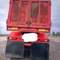 کشنده اف هاش جفت|خودرو سنگین|مشهد, بهشت|دیوار