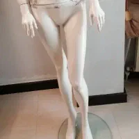 مانکن زنانه سالمه|فروشگاه و مغازه|گرگان, |دیوار