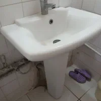 شیر آب مخلوط گرم و سرد