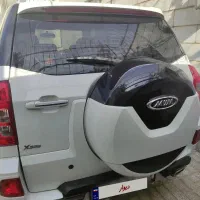 نقد و اقساط ایکس 33 اتومات|خودرو سواری و وانت|مشهد, سید رضی|دیوار