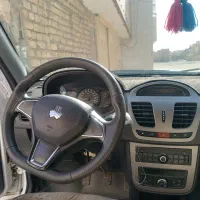 ساینا S دوگانه سوز شرکتی، مدل1402