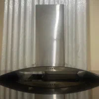 هود مدل شومینه ای