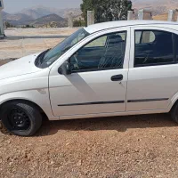 ماشین تیبا دو