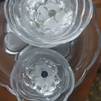 سرویس کیریستال