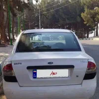 تیبا،اتومات،۹۰|خودرو سواری و وانت|پیشوا, |دیوار