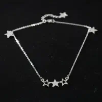 نیم‌ست مدل ستاره