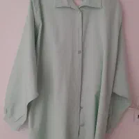 مانتو کیمکنو مناسب ۴۸ و افرادی ک چاق هستن