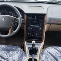 پارس xu7p سفارشی|خودرو سواری و وانت|تبریز, |دیوار