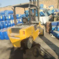 سهند 4تن دکل بلند