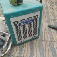 کولر در حد نو ابی