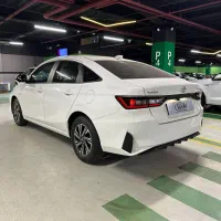 تویوتا یاریس ۲۰۲۴ نقد و اقساط|خودرو سواری و وانت|تهران, هروی|دیوار