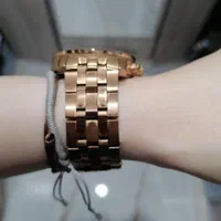 ساعت مچی مدل تیسوت tissot