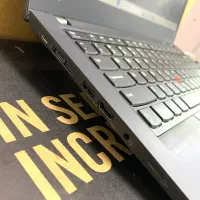 Lenovo thinkpad T14 G2 /i5/16/512/iris Xe|رایانه همراه|تهران, میدان ولیعصر|دیوار