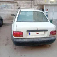 پراید مدل 80|خودرو سواری و وانت|کرج, حصارک بالا|دیوار