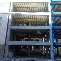 ارماتور بندی و قالب بندی سازه های بتنی