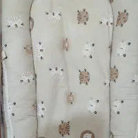 تشک گارد نوزاد