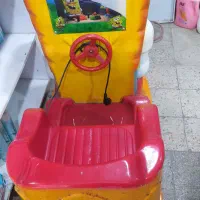 تکان دهنده کودک