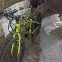 دوچرخه 24 المپیا