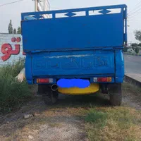 نیسان سایپا ۷۹