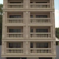 فروش آپارتمان ۱۲۱ متری  سردار جنگل کلید نخورده|فروش آپارتمان|ماسال, |دیوار