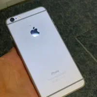 iphone 6s plus|موبایل|لنگرود, |دیوار
