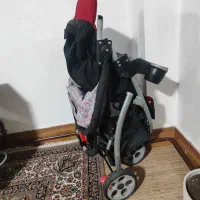 کالسکه خارجی|کالسکه و لوازم جانبی|بوکان, |دیوار