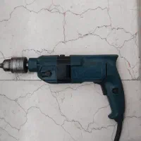 دریل گیربکسی چکشی بوش سوئیس