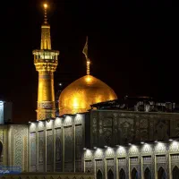 سفر6 روزه مشهد مقدس