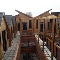 الاچیق کلبه خانه باغ|خدمات پیشه و مهارت|کرمانشاه, |دیوار