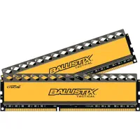 رم ballistix 4 gig 1866hz  (×2)