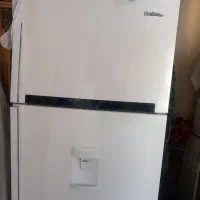 یخچال فریزر تکنو