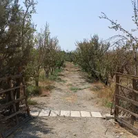 فروش باغ 700 متری در منطقه زرنان