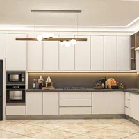 کابینت مدرن|مصالح و تجهیزات ساختمان|کیش, |دیوار