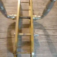 انواع دستگیره اتاق