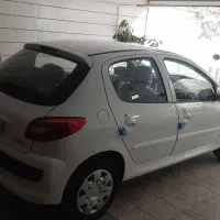 پژو 207 tu 3|خودرو سواری و وانت|قزوین, |دیوار