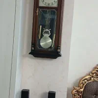 ساعت دیواری