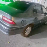 سمند 84فروشی فوری|خودرو سواری و وانت|مشهد, دانش|دیوار